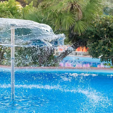 Hotel Ausonia 3*