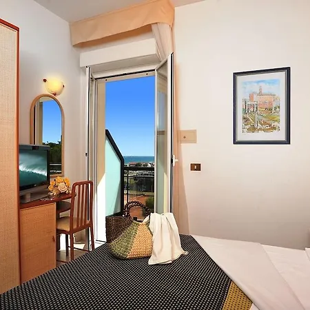 Ausonia Hotel Milano Marittima